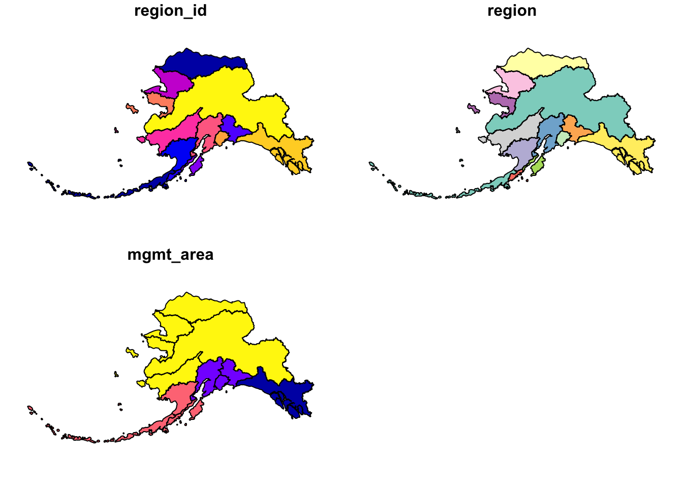 14 Session 13: Geospatial Analysis in R | Reproducible Research ...