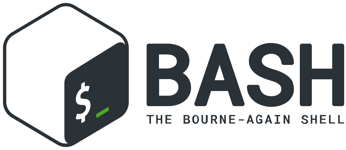 The Bash logo